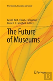 The Future Of Museums
