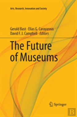 Bertrand.pt - The Future Of Museums