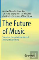 The Future Of Music