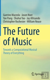 The Future Of Music