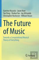 The Future Of Music