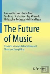 The Future Of Music