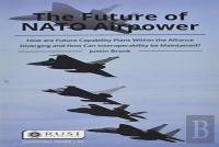 The Future Of Nato Airpower