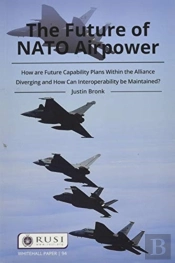 The Future Of Nato Airpower
