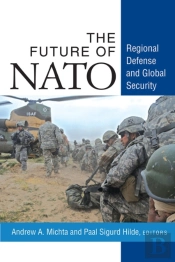 The Future Of Nato