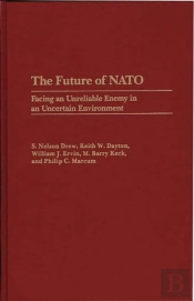 The Future Of Nato