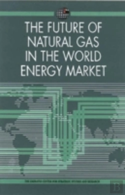 Bertrand.pt - The Future Of Natural Gas In The World Energy Market