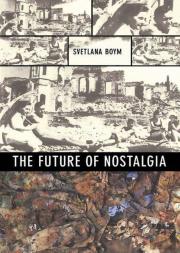 The Future Of Nostalgia