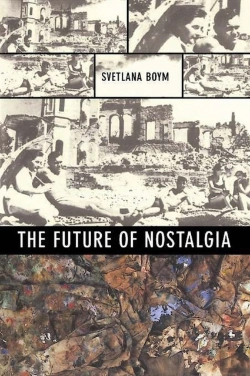 Bertrand.pt - The Future Of Nostalgia