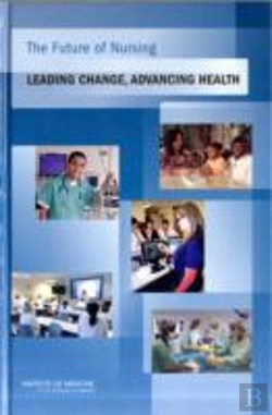 Bertrand.pt - The Future Of Nursing