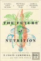 The Future Of Nutrition