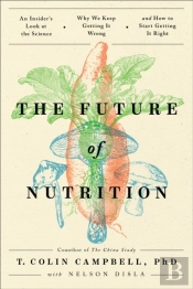 The Future Of Nutrition