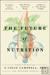 The Future Of Nutrition