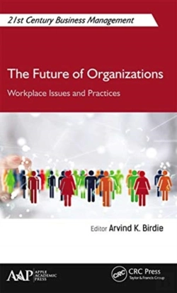 Bertrand.pt - The Future Of Organizations