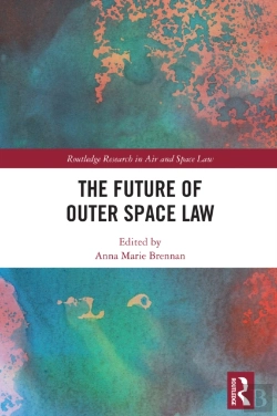 Bertrand.pt - The Future Of Outer Space Law