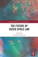 The Future Of Outer Space Law