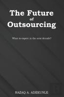The Future Of Outsourcing