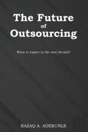 The Future Of Outsourcing