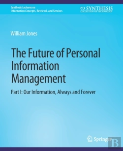 Bertrand.pt - The Future Of Personal Information Management, Part I
