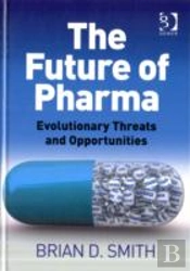 The Future Of Pharma