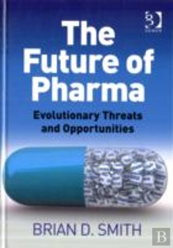 Bertrand.pt - The Future Of Pharma