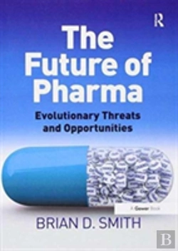 Bertrand.pt - The Future Of Pharma