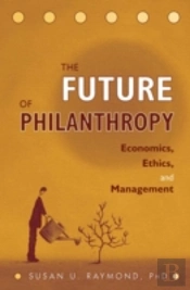 The Future Of Philanthropy