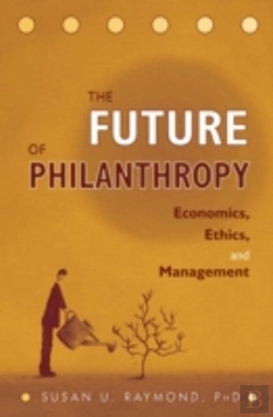 Bertrand.pt - The Future Of Philanthropy