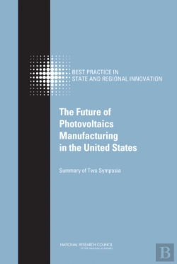 Bertrand.pt - The Future Of Photovoltaics Manufacturing In The United States