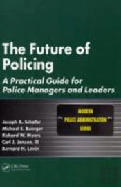 The Future Of Policing