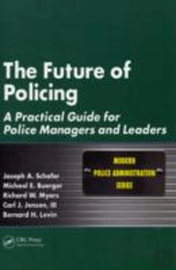 Bertrand.pt - The Future Of Policing