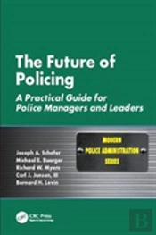 The Future Of Policing