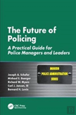 Bertrand.pt - The Future Of Policing
