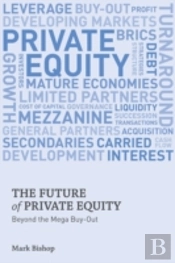 The Future Of Private Equity