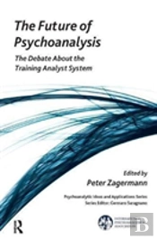 The Future Of Psychoanalysis
