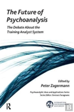 Bertrand.pt - The Future Of Psychoanalysis