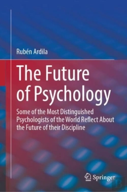 Bertrand.pt - The Future Of Psychology