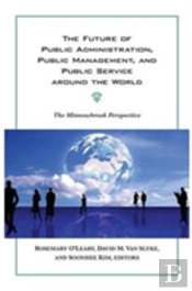 The Future Of Public Administration Around The World