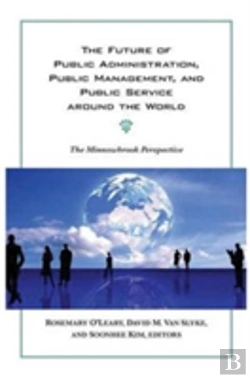Bertrand.pt - The Future Of Public Administration Around The World