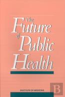 The Future Of Public Health