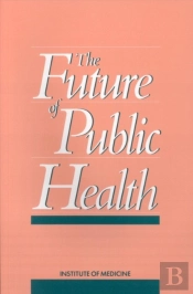 The Future Of Public Health