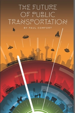 Bertrand.pt - The Future Of Public Transportation