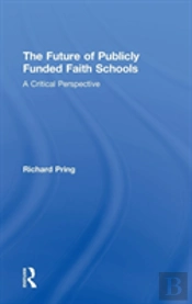 The Future Of Publicly Funded Faith Schools