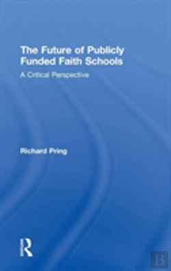 Bertrand.pt - The Future Of Publicly Funded Faith Schools