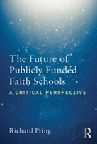 The Future Of Publicly Funded Faith Schools