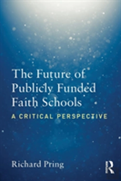 Bertrand.pt - The Future Of Publicly Funded Faith Schools