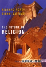 The Future Of Religion