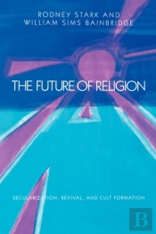 The Future Of Religion