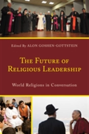 The Future Of Religious Leadership