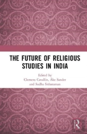 The Future Of Religious Studies In India